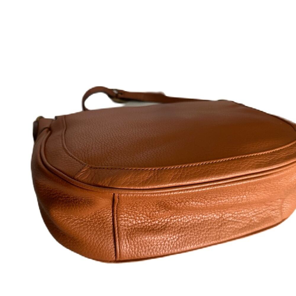 NEW Womens Faux Leather Medium Hobo Bag‎ Purse - Picture 7 of 11